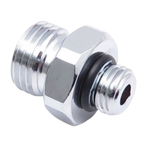 Compacts Diving Computer Thread Adapters High Low Pressures Conversion Adapters Quickly Connect Pressures Regulator