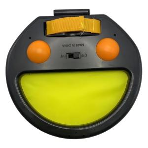 Outdoor Throwing Catching Ball Game Parent-Child Throwing Catching Toy Sports Fitness Hand Grasping Ball Rackets