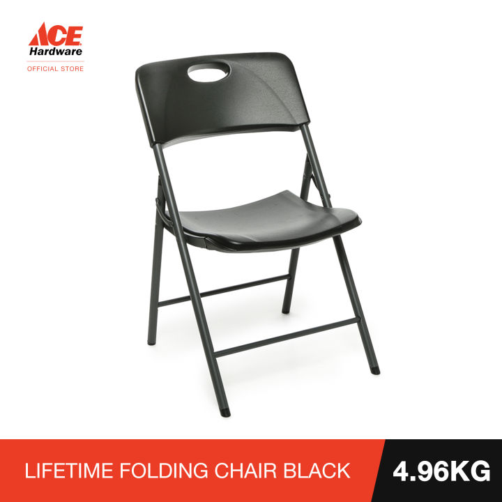 Folding chairs best sale at ace hardware