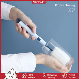 Free Shipping Removable Sponge Baby Cup Bottle Brush: A Comprehensive Guide