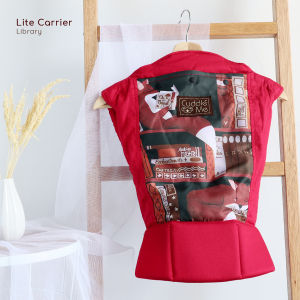 Gendongan Litecarrier Cuddleme Gendongan SSC