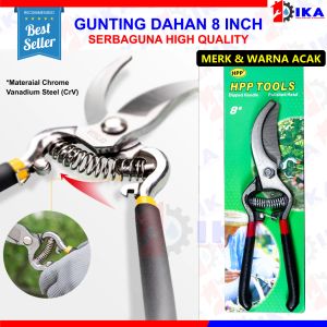 GUNTING DAHAN RANTING AKAR POHON TANAMAN PALAZZO 100% ORIGINAL SERBAGUNA MURAH