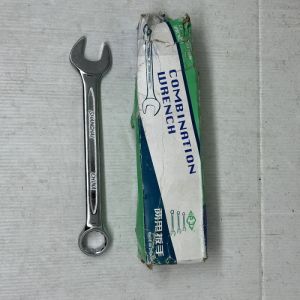 Kunci Ring Pas Kombinasi 26 27 30 32 36 Combination Spanner FUKUNG