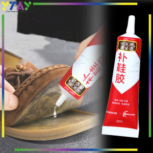 Lem Sepatu Super Kuat 60 Ml Lem Reparasi Serbaguna Tahan Air Lem Reparasi Sepatu Lem Karet Super Kuat Lem Sol Sepatu