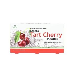 TLS Tart Cherry Powder 5g x 18 sachets Exp:6/2028