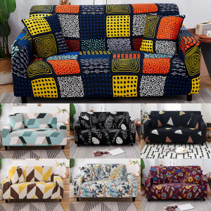 Bestenrose 1/2/3/4 Ghế Sofa Vật Che Phủ Căng Mềm Bọc Ghế Chuyên Nghiệp Chống Trượt Chần Bông Bảo Vệ Sô Pha Thú Cưng