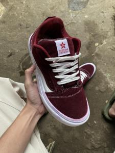【CESIVEAR】2025 summer new trend versatile retro classic student casual sports shoes neutral daily low top street mens shoes