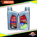 OLI ENDURO RACING 1L / OLI MOTOR ENDURO 4T RACING 10W/40 / OIL PERTAMINA ENDURO RACING 1L. 