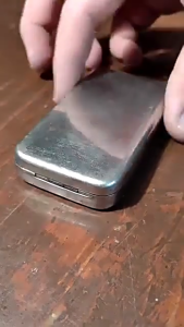 Đèn gấp tiện lợi nhỏ giữ Kích thước bỏ túi đèn lồng cho Cắm Trại Đi Bộ Đường Dài tụ họp nhà trang trí