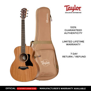 Taylor GS Mini Mahogany - Layered Sapele Acoustic Guitar