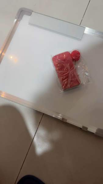 Buyer review video 2