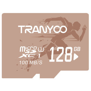 TRANYOO Micro sd card Memory Card 4GB 8GB 16GB 32GB 64GB 128GB กล้อง/กล้องติดรถยนต์ โทรศัพท์มือถือ อุปกรณ์เฝ้าระวัง โดรน