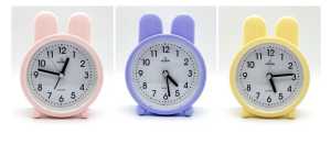 Jam Beker Waker Jam Alarm Jam Meja Suning