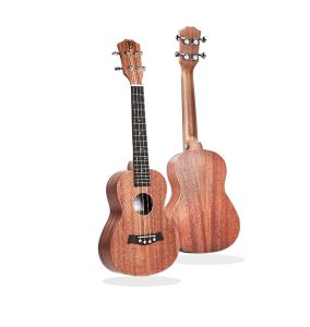 Đàn Ukulele Concert size 23inch Full Gỗ / Hàng Chất Lượng Chính Hãng Đàn Ukelele Concert Size 23 I Đàn Ukulele Concert Gỗ I Đàn Ukulele CONCERT 23 INCH Hàng Chính Hãng Chất Lượng