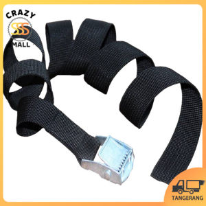 Strap Multifungsi Strap Arm Wrestling Tali Panco Tali Kargo 1 Meter