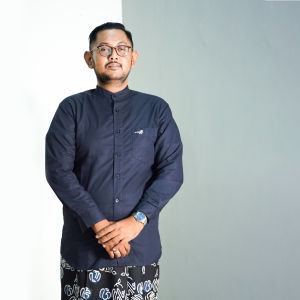 Kemeja Pria Lengan Panjang Big Size Casual Cotton Fibre