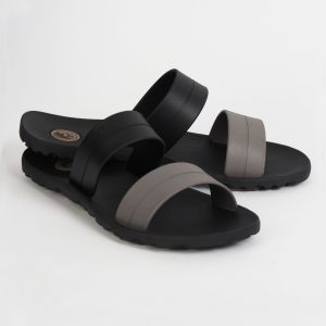 Sandal Karet Camou Pria Dewasa Empuk Keren Terbaru 2023 Distro Anti Air Dakota Granite