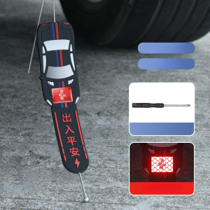 🔥HOT🔥Car anti-static belt Anti-static drag board grounding Grounding chain Car anti-static Thick w