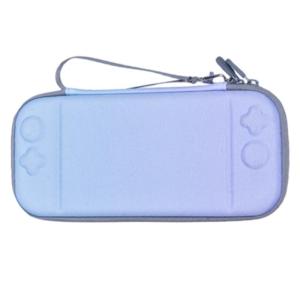 Carrying Case Storage Box with Slot and Handle for NS2 Game Console Storage Bag Shockproof Travel Pouch Case