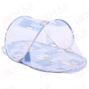 ที่นอนเด็กแบบพกพาพร้อมมุ้งครอบ ที่นอนเด็กมีมุ้งกันยุงกันแมลง ที่นอนเด็กมีมุ้งครอบ มุ้งเด็ก มุ้งพกพาสำหรับเด็ก สินค้าพร้อมส่ง