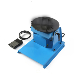 Matibay na H0-30 Welding Positioner na May 30kg na Kapasidad - May Stepless Speed Control at Timer Para sa Tumpak at Pare-parehong Welding sa Lahat ng Posisyon