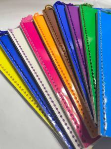 Hots Big Yarn Notebook – Large Writing Pad for School & Office