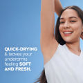 PACK OF 2 NIVEA Deodorant Extra Brightening Antiperspirant Roll-on with Vitamin C, deodorant for women, 50ml. 