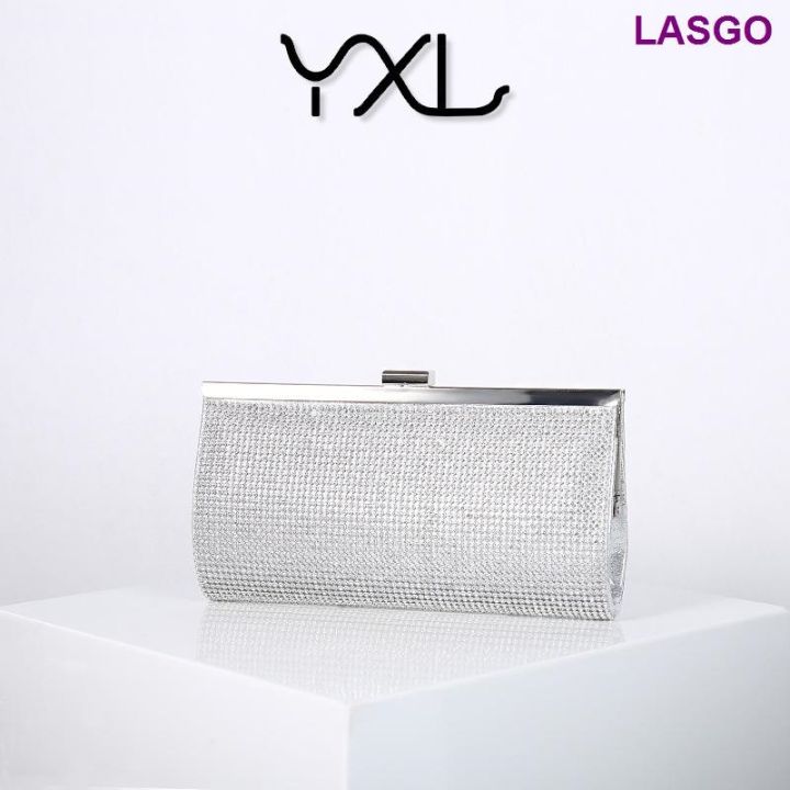 Diamond At The European And American Fashion A Hand Drill Inclined