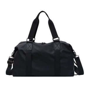 Waterproof Oxford Cloth Travel Bag Brand Travel Handbag Women Large Capacity Fashionable Shoulder Bag Sports Fitness Handbags2026