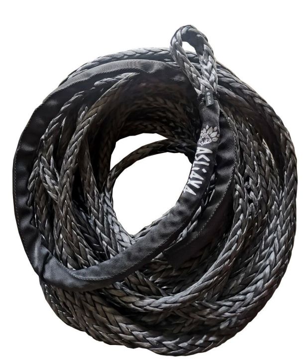 10mm, 12mm, 14mm, 16mm, 18mm Winch Synthetic Plasma Rope Lazada