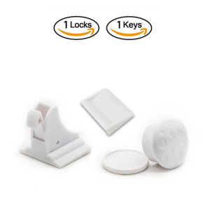 Trẻ Em An Ninh khóa trẻ em Từ Khóa ngăn trẻ nhỏ ngăn kéo tủ Cửa Khóa Trẻ Em Bảo Vệ Khóa không khoan khóa trẻ em