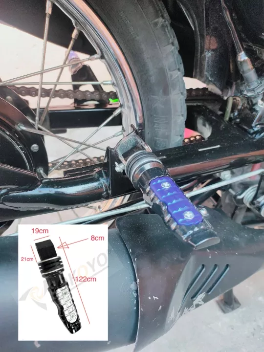 FOOT%20REST%20FOR%20MOTORCYCLE%20HONDA%20CLICK%20125i%20%7C%20RED%20%7C%20REAR%20FOOT%20REST%20MADE%20OF%20ALLOY%20%7C%20MOTOR%20REAR%20PEDAL%20%7C%20HIGH%20QUALITY%20-%20Image%202