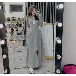 Áo Chống Nắng Toàn Thân Cao Cấp Vải Umi Cotton Co Dãn 4 Chiều Dày Dặn