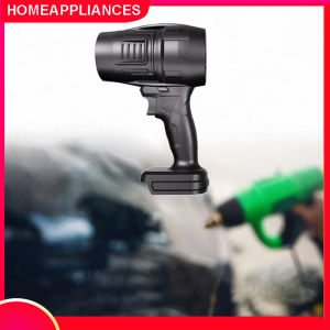 Máy Thổi Phản Lực Siêu Khỏe Chuyên Thổi Lá Bụi Rác