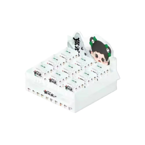 TNTSpace Zoraa Poems Of Ling Long Series Blind Box (One Set)