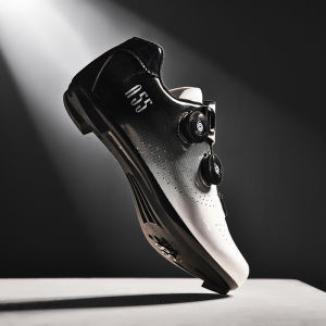 HELONG Road Cycling Footwear Bicycle Riding Cleat Shoes Flat Sneaker Mtb Mountain Mens Cycling Shoes Bike Womens Winter Triathlon