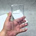 Xiaomi 15 Xiaomi 15 Ultra Premium Tpu 2.0mm Softcase Silikone Super Bening Clear Case Xiaomi 15 Xiaomi 15 Ultra. 