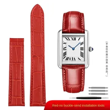 Cartier nato strap best sale