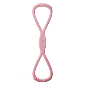 Professional 8 Shape Resistance Band Light Weight For Full Body Workout Back Arm Shoulder Stretching Strength Training