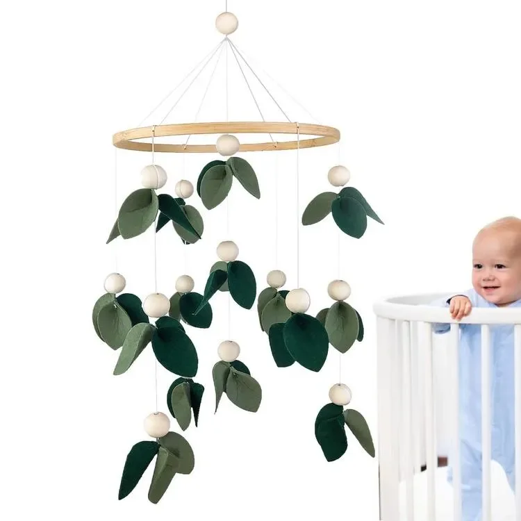 Leaf baby hot sale mobile