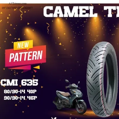 MÂM ĐÚC CNC KING SPEED XE tay ga VARIO CLICK 125 PCX 150 - 14 inches
