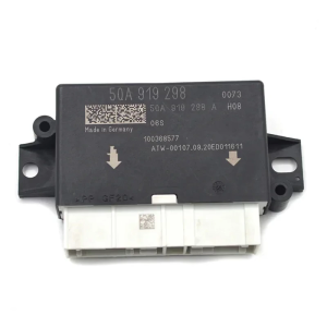 Car Parking Assist System Control Unit 5QA919298 for Golf 7 Parking Assist System Module Auto Accessories Replacement