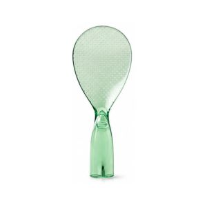 CHUN053634 Bề chống dính Cái muỗng múc cơm Nhựa Chịu nhiệt Muỗng múc cơm Đã được làm dày Muỗng cơm điện Phục vụ nhà bếp