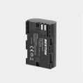 Pin Máy Ảnh Canon LP-E6 2000mAh Cho Canon 60D 70D 6D 7D 5D MARK II 5D MARK III 7D II. 