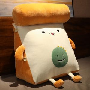 bantal roti/bantal buah roti/bantal segitiga/bantal sandaran/bantal santai/bantal lucu/bantal terbaru/bantal murah/mainan anak terbaru/bantal unik/bantal sofa/bantal tidur/bantal kursi/kado bantal/kado boneka