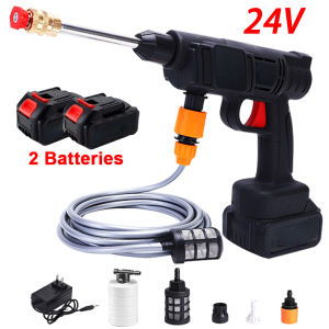 Reaim Mesin Cuci Mobil Alat Jet Cleanser Mesin Cuci Mobil Tali Mesin Pembersih Sepeda Motor Uap