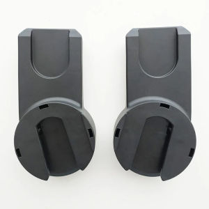 2025Baby Car Seat Adapter For Cybex Mios 2/3 Prams Converter Carrying Basket Bracket Stroller-Basket Connector Bebe Accessories