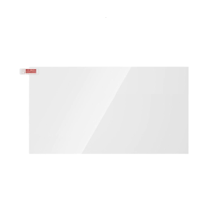 Drop Proof Console Display Cover Touch Sensitive Protective Toughened Film Oil Resistant Shatterproof Suitable for NSW2