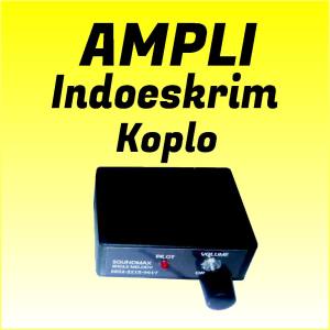 Musik Jualan Keliling Es Krim  Indoeskrim Koplo Melodi Buat Jualan Keliling Es Krim Indoeskrim Koplo