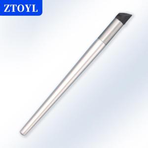 [COD]🔥🔥🔥ZTOYL 1 3Pcs Reusable Drawing Art Blenders Blending Sponge Pen Pastel Blending Tool For Oil Painting Washable Sketch Rubbing Brush